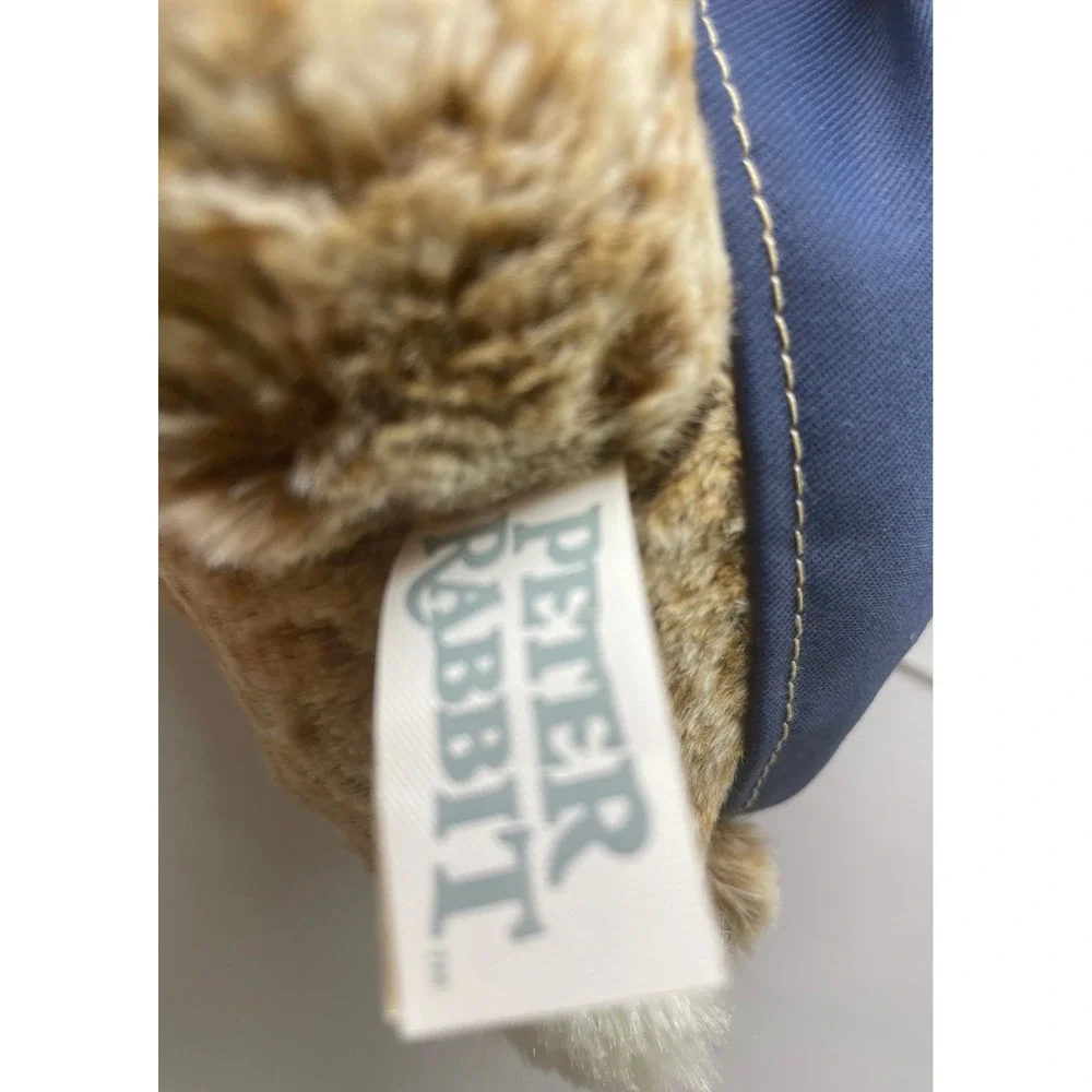 Dan Dee peter rabbit